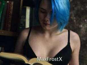 MaxFrostX