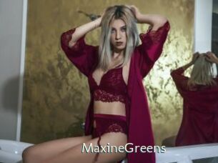 MaxineGreens