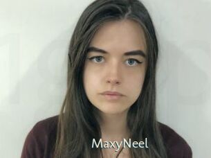 MaxyNeel