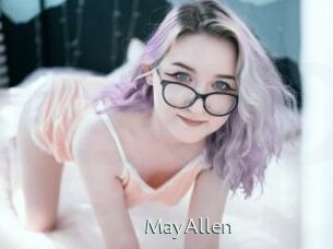 MayAllen