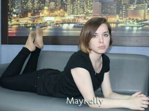 MayKelly
