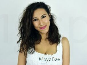 MayaBee
