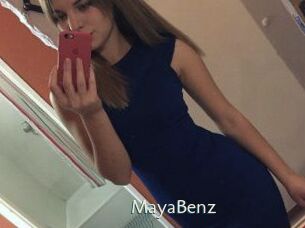 Maya_Benz