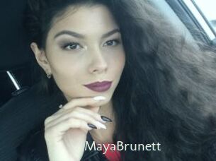 MayaBrunett