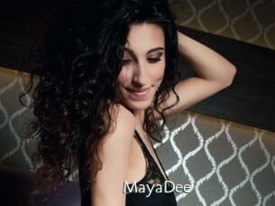 MayaDee