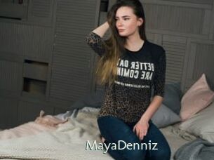 MayaDenniz