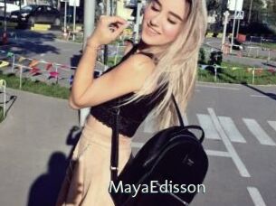 MayaEdisson