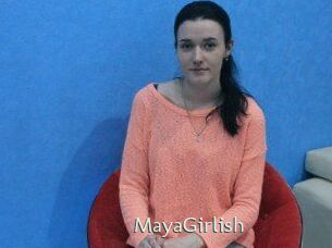 MayaGirlish