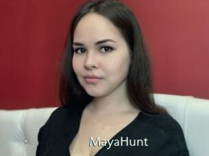 MayaHunt