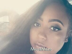 Maya_Maze