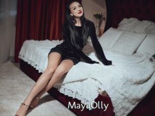MayaOlly