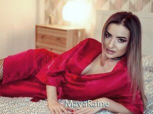 MayaRaine