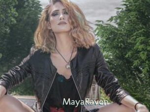 MayaRaven