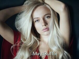 MayaRuffle
