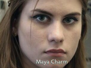 Maya_Charm