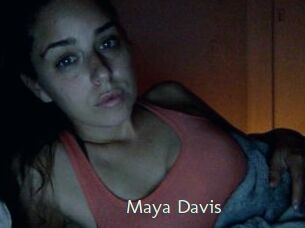 Maya_Davis
