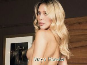 Maya_Hassler