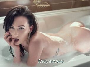 Mayaeyees
