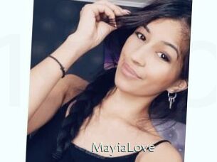 MayiaLove