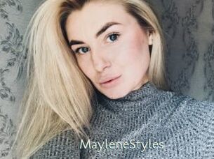 MayleneStyles