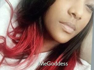 MeGoddess