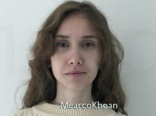 MearcoKhoan
