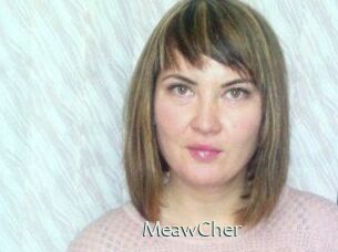MeawCher