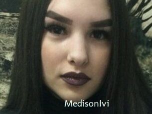 MedisonIvi