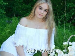 MedisonWalker