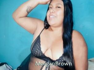 MeeganBrown
