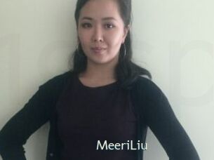 MeeriLiu