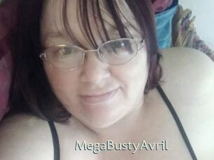 MegaBustyAvril