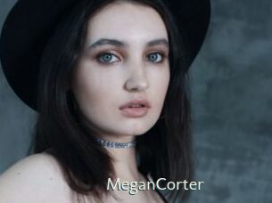 MeganCorter
