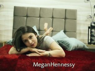 MeganHennessy