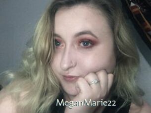 MeganMarie22