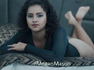 MeganMason