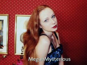 MeganMysterious