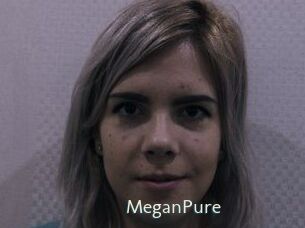 Megan_Pure