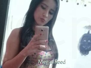 MeganReed