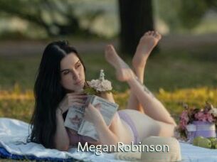 MeganRobinson