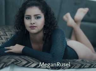 MeganRusel