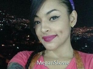 MeganSlosse 1 grosse chatte poilue