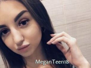 MeganTeen18