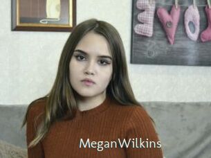MeganWilkins