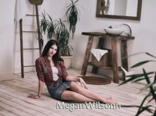 MeganWilsonn