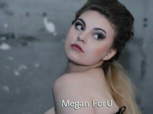 Megan_ForU