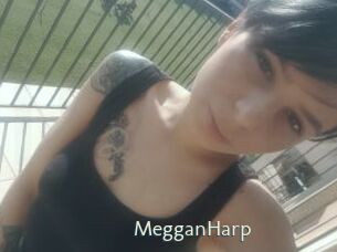 MegganHarp