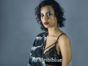 Meibiblue