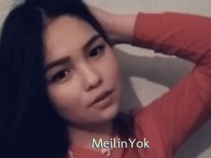 MeilinYok