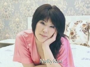MeilyKou